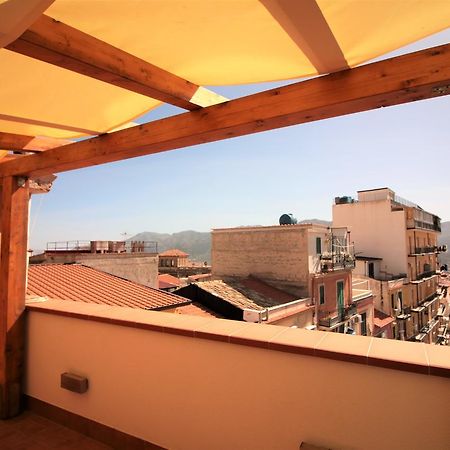 La Rosatea Bed & Breakfast Monreale Exterior photo