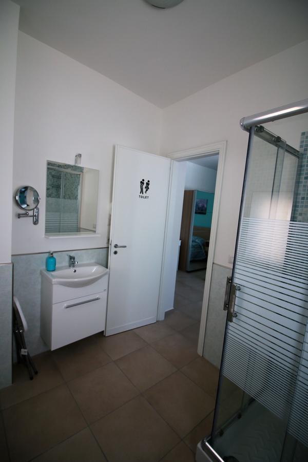 La Rosatea Bed & Breakfast Monreale Exterior photo