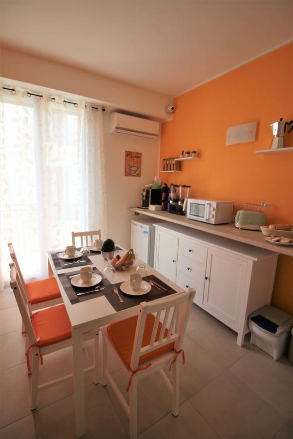 La Rosatea Bed & Breakfast Monreale Exterior photo