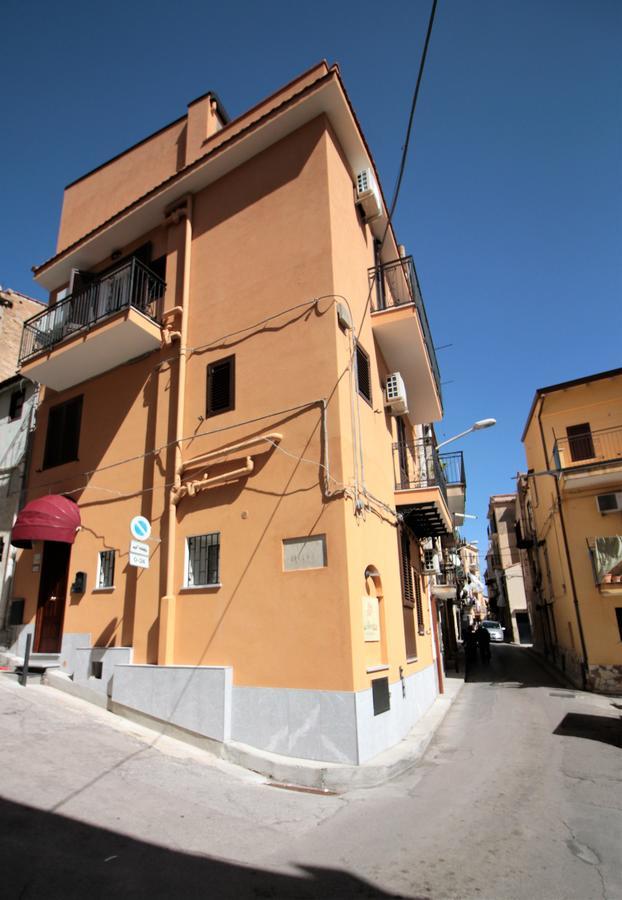 La Rosatea Bed & Breakfast Monreale Exterior photo