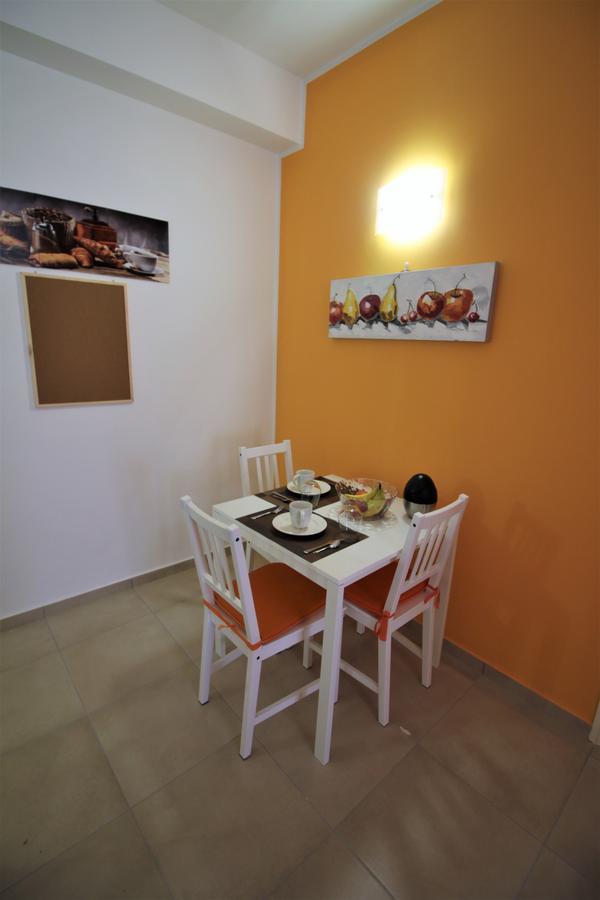 La Rosatea Bed & Breakfast Monreale Exterior photo
