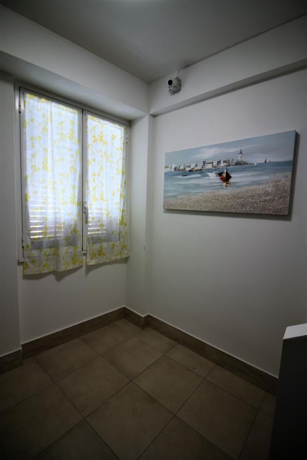La Rosatea Bed & Breakfast Monreale Exterior photo
