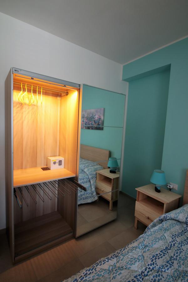 La Rosatea Bed & Breakfast Monreale Exterior photo