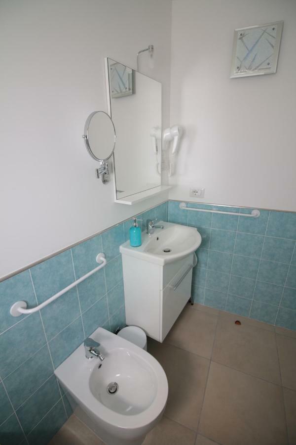 La Rosatea Bed & Breakfast Monreale Exterior photo